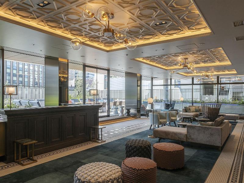 Ginza Hotel By Granbell image