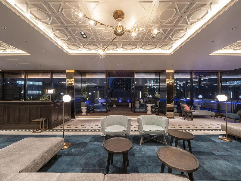 Ginza Hotel By Granbell image