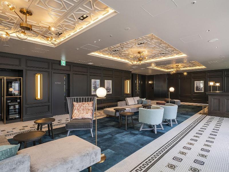 Ginza Hotel By Granbell image