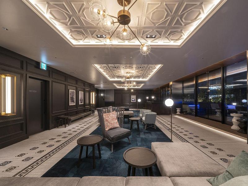 Ginza Hotel By Granbell image