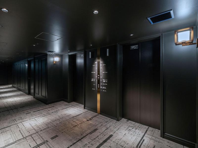 Ginza Hotel By Granbell image