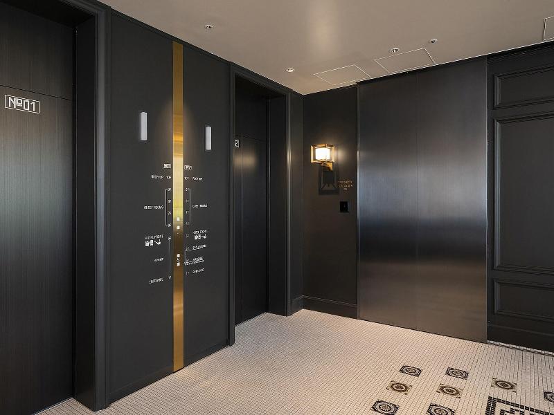Ginza Hotel By Granbell image