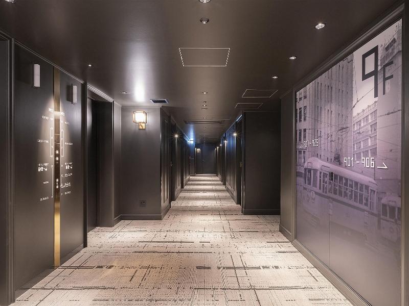 Ginza Hotel By Granbell image