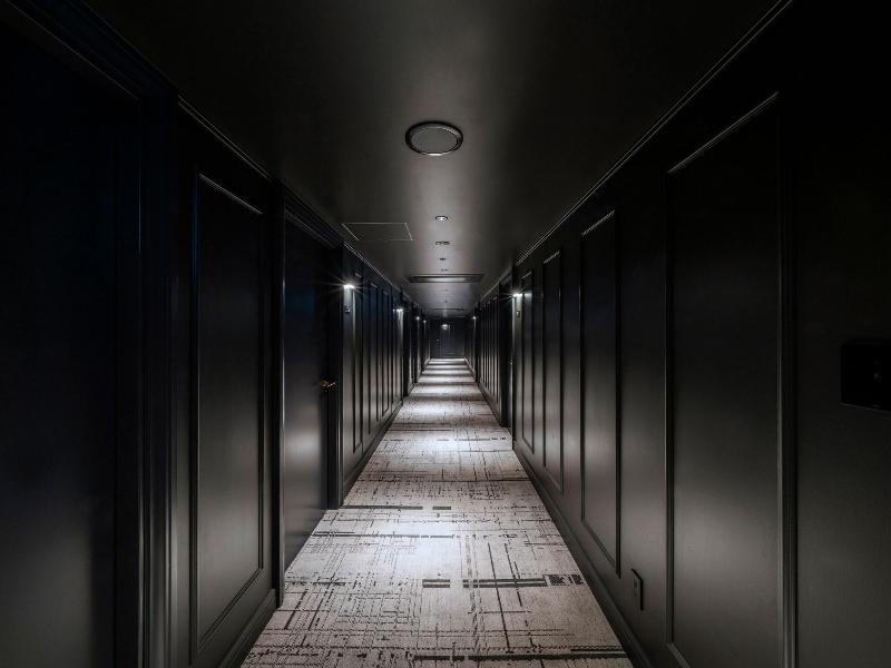 Ginza Hotel By Granbell image