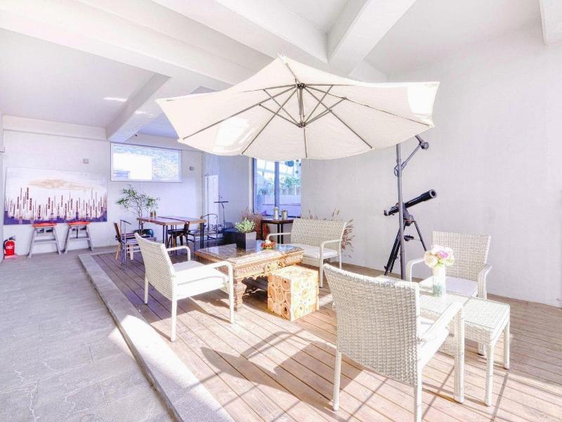 Seogwipo Dawa Pool Villa Pension — photo 9