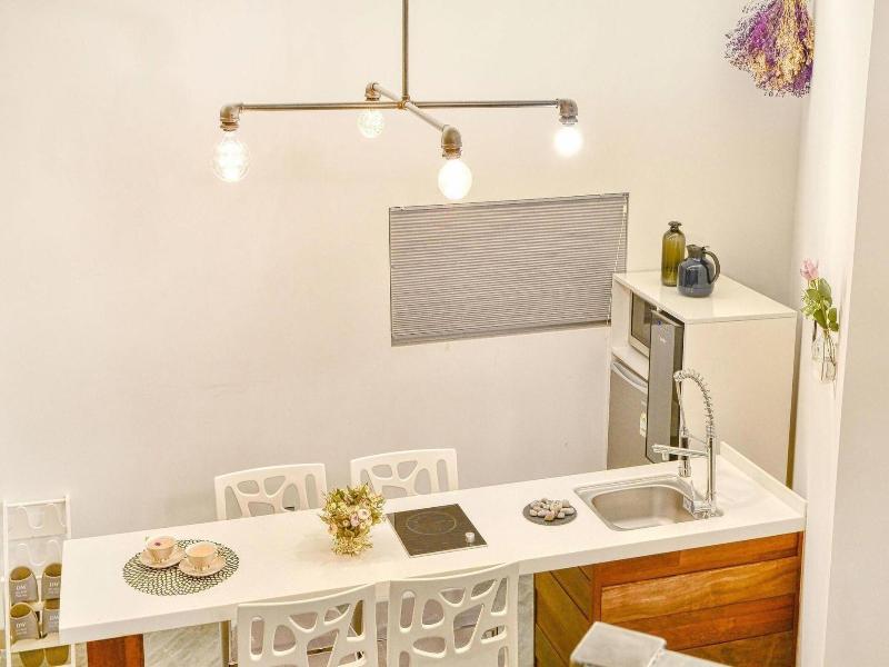 Seogwipo Dawa Pool Villa Pension — photo 8