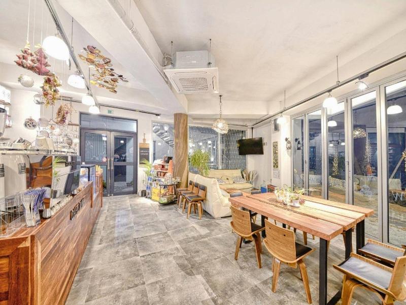 Seogwipo Dawa Pool Villa Pension — photo 10