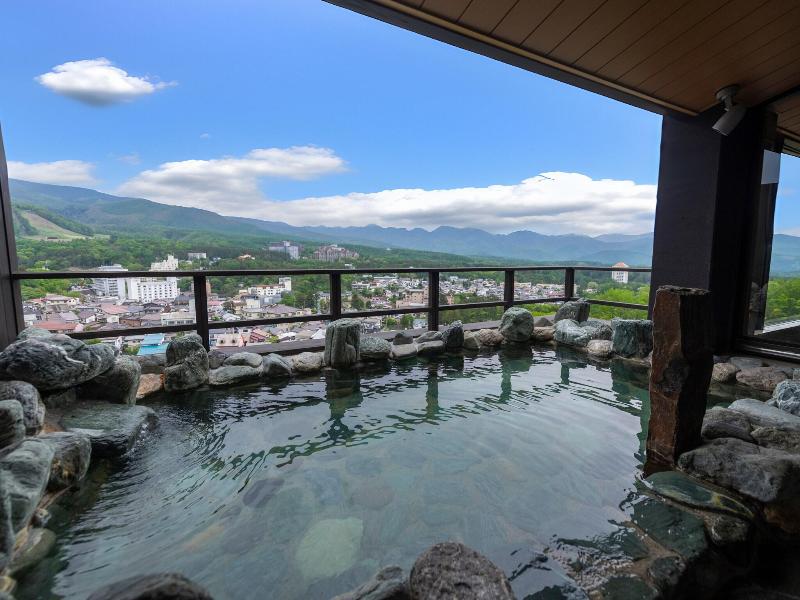La Vista Kusatsu Hills image