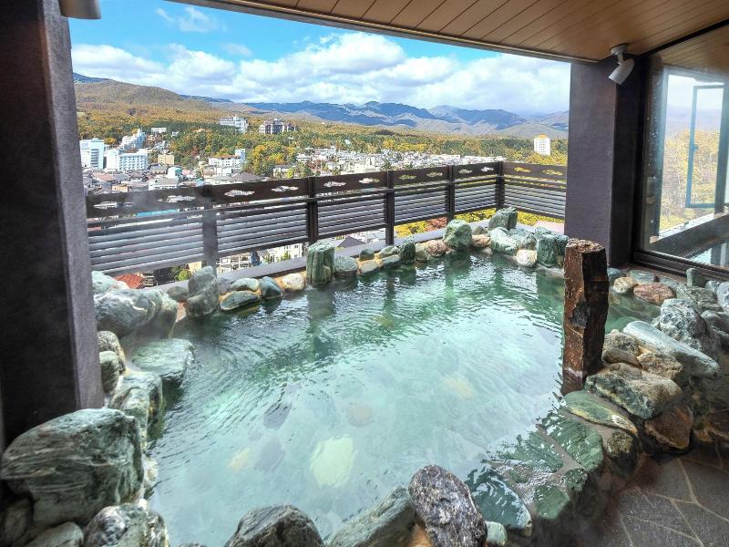 La Vista Kusatsu Hills image