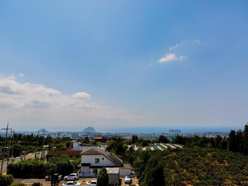 Seogwipo Lacomma Pension — photo 7