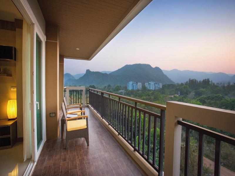 Hillside Residence