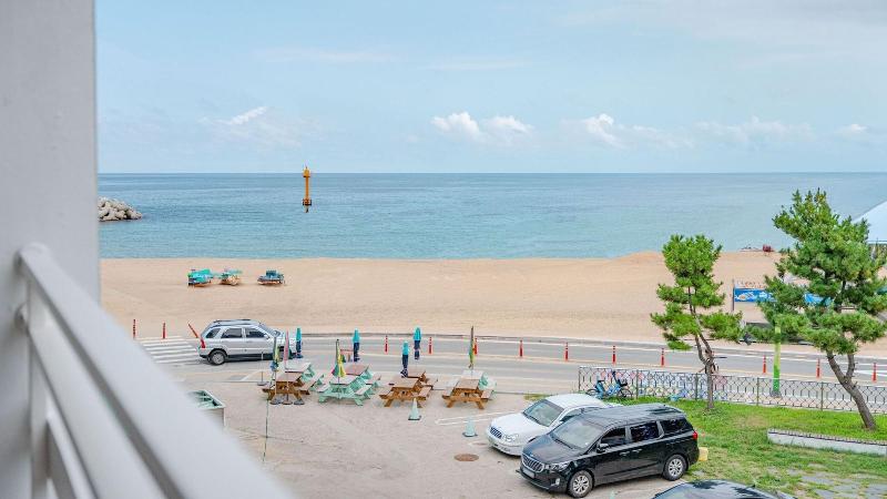 Sokcho Harmony Pension image
