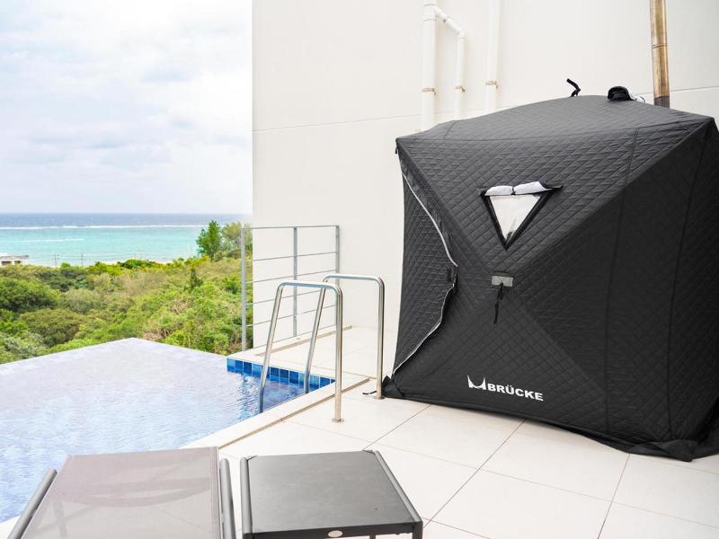 Blue Rela Luxe Resort Okinawa image