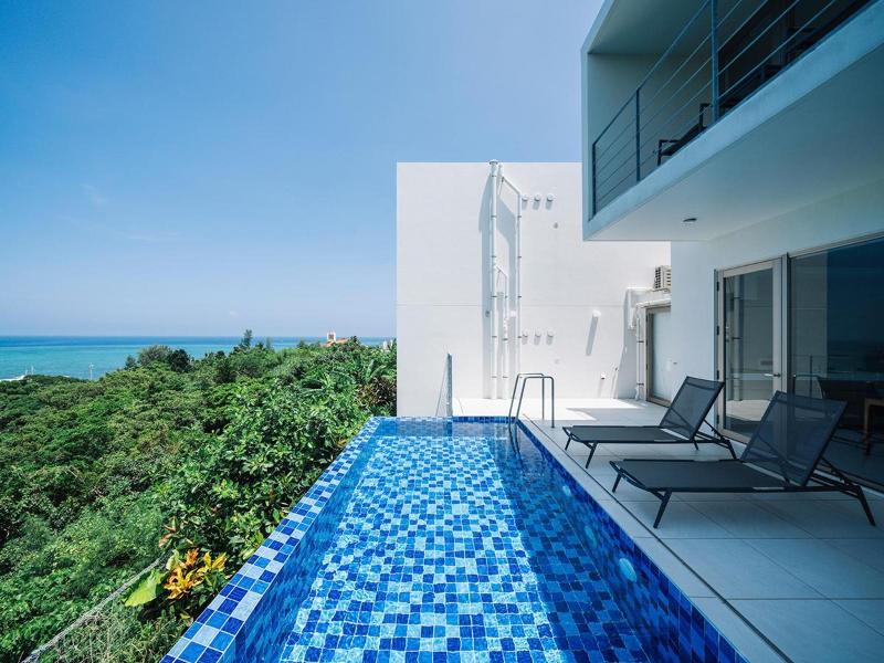 Blue Rela Luxe Resort Okinawa image