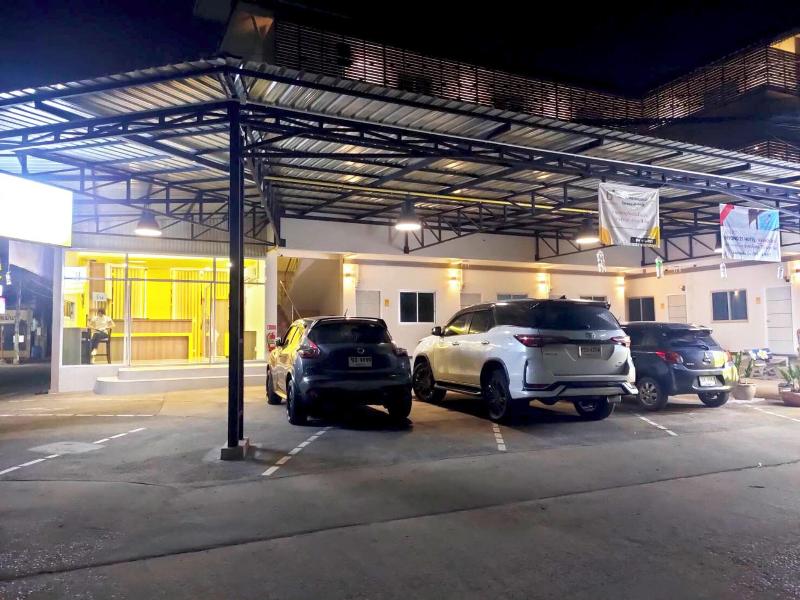 Beyond 21 Hotel image