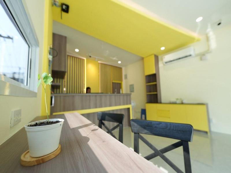 Beyond 21 Hotel image