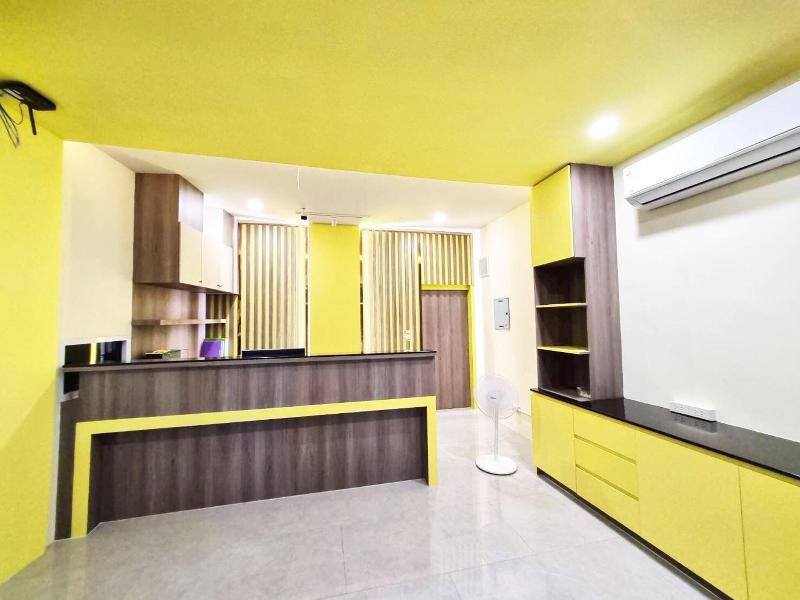 Beyond 21 Hotel image