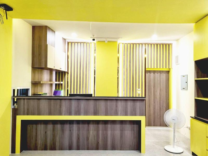 Beyond 21 Hotel image