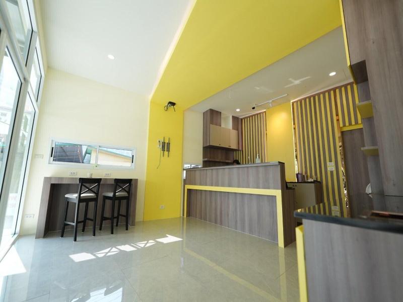 Beyond 21 Hotel image
