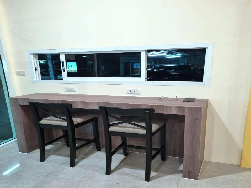 Beyond 21 Hotel image