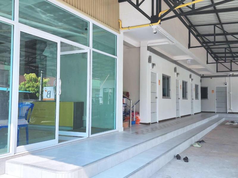 Beyond 21 Hotel image