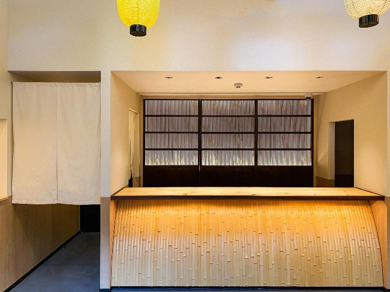 Rinn Gion Yasaka — view
