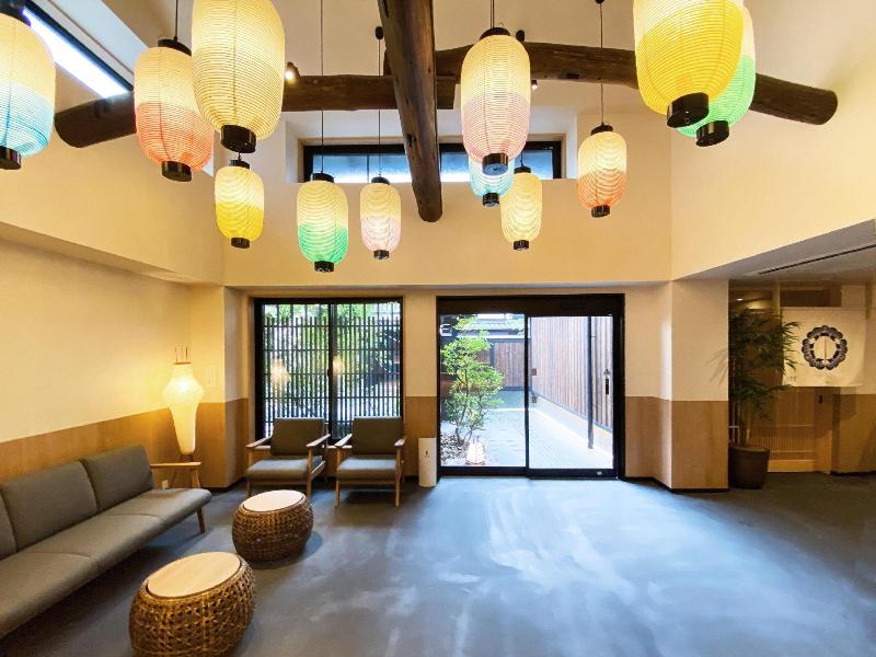 Rinn Gion Yasaka — view