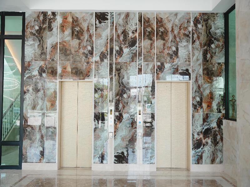 Aramis Hotel Kamphaeng Phet