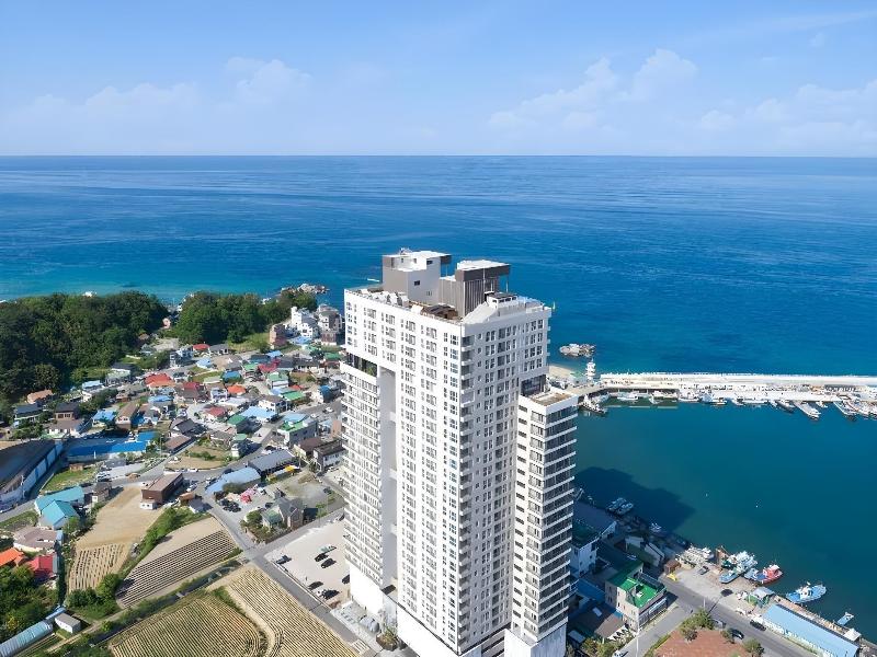 Gangneung The Gangneung Ocean Stay Class6 — photo 7