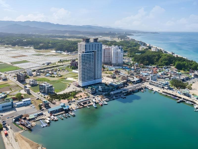 Gangneung The Gangneung Ocean Stay Class6 — photo 9
