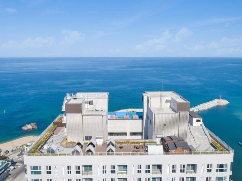 Gangneung The Gangneung Ocean Stay Class6 — photo 2