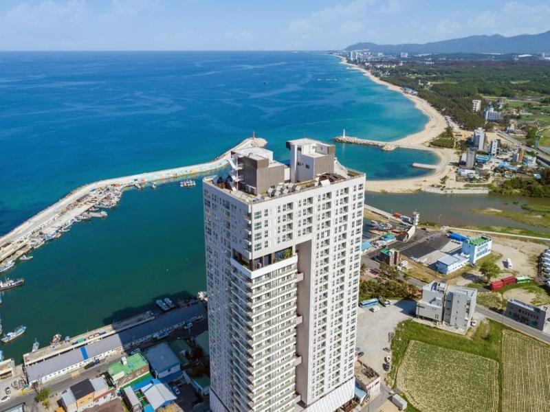 Gangneung The Gangneung Ocean Stay Class6 — photo 4