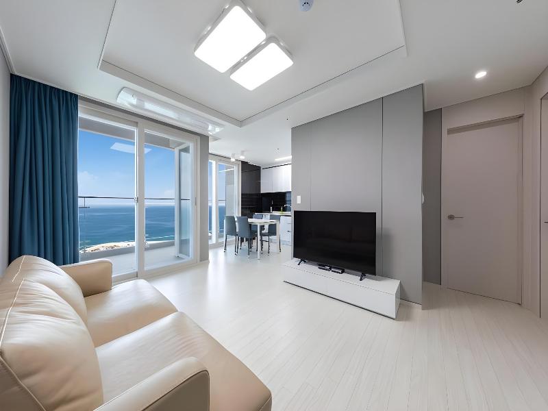 Gangneung The Gangneung Ocean Stay Class6 — photo 3