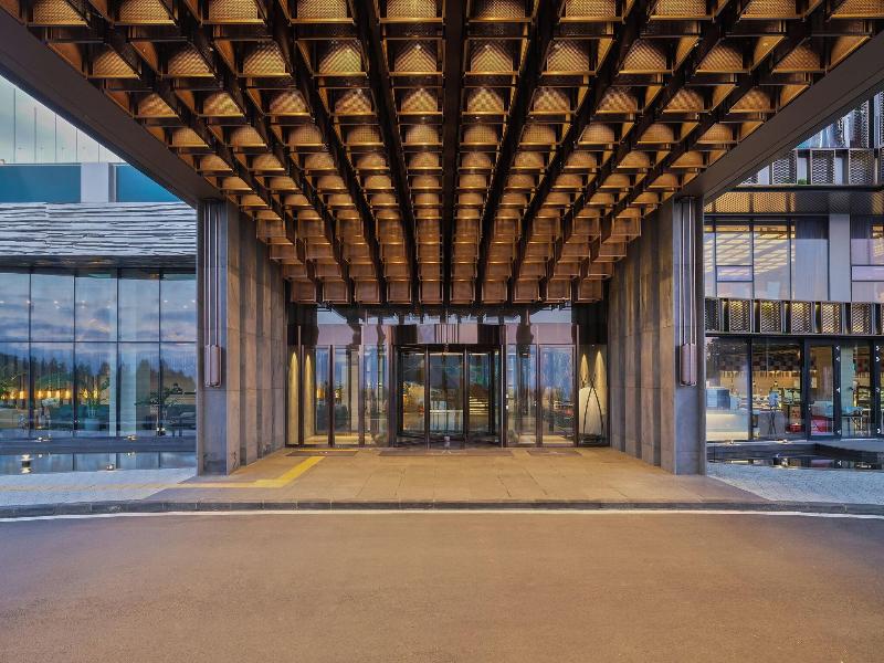 Amber Pure Hill Hotels Resorts Jeju