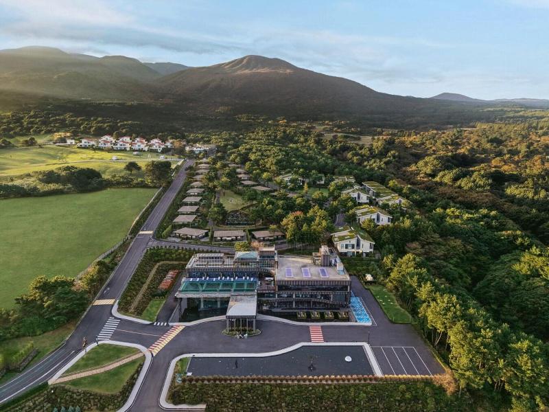 Amber Pure Hill Hotels Resorts Jeju