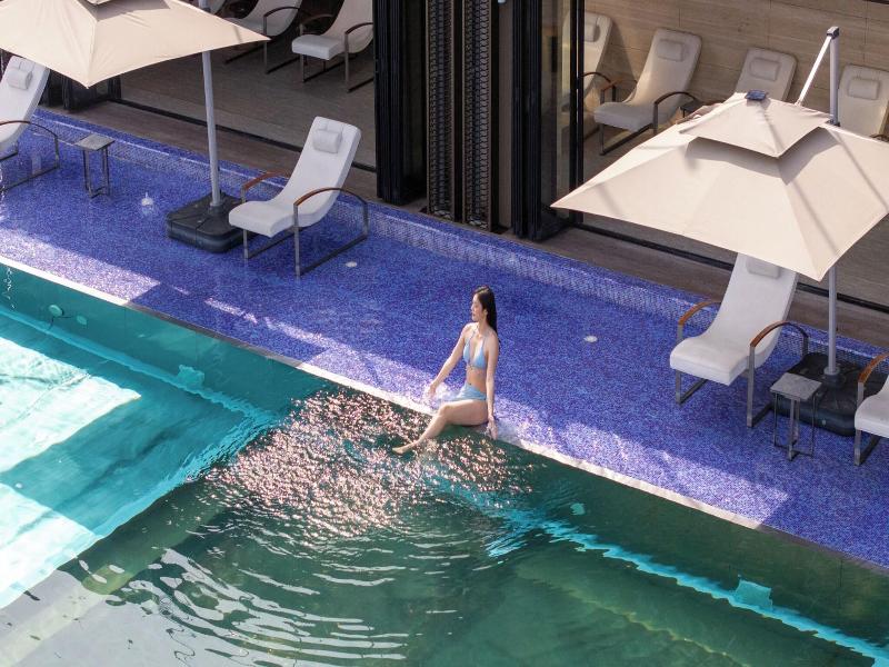 Amber Pure Hill Hotels Resorts Jeju
