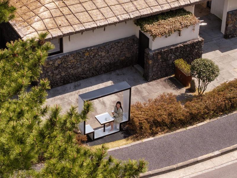Amber Pure Hill Hotels Resorts Jeju