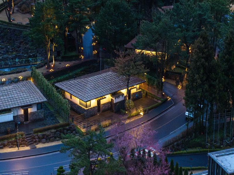 Amber Pure Hill Hotels Resorts Jeju