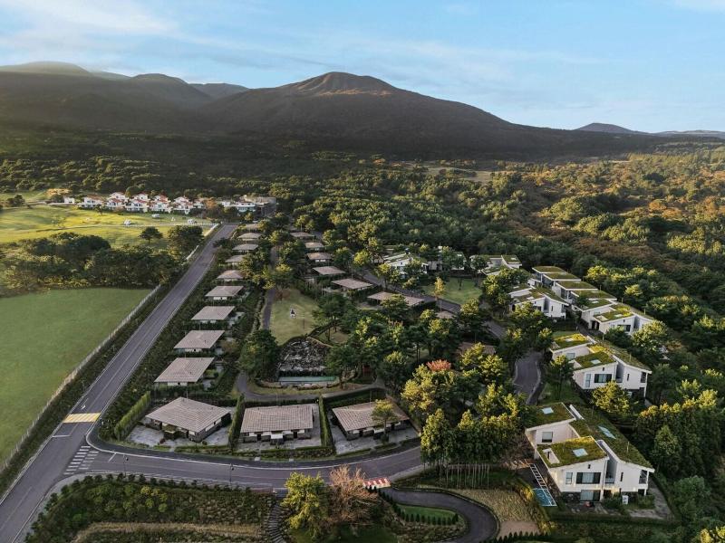 Amber Pure Hill Hotels Resorts Jeju