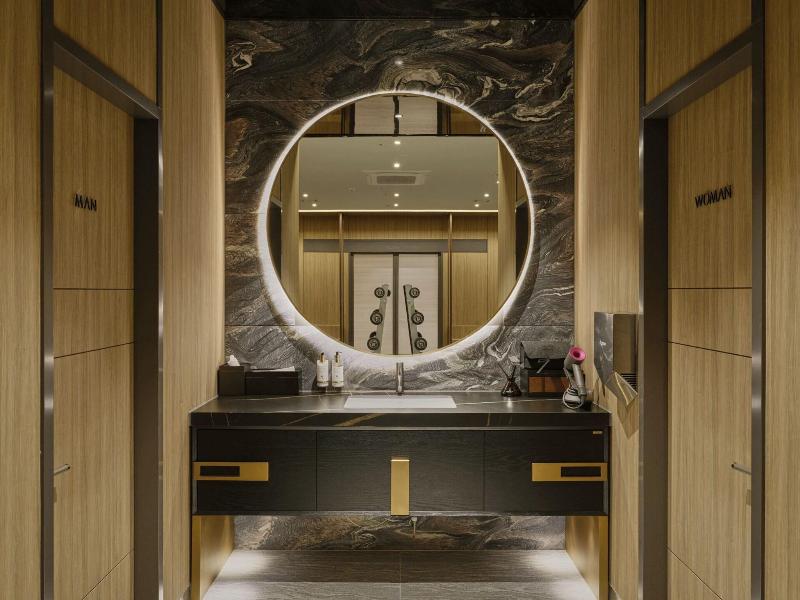 Amber Pure Hill Hotels Resorts Jeju — photo 7