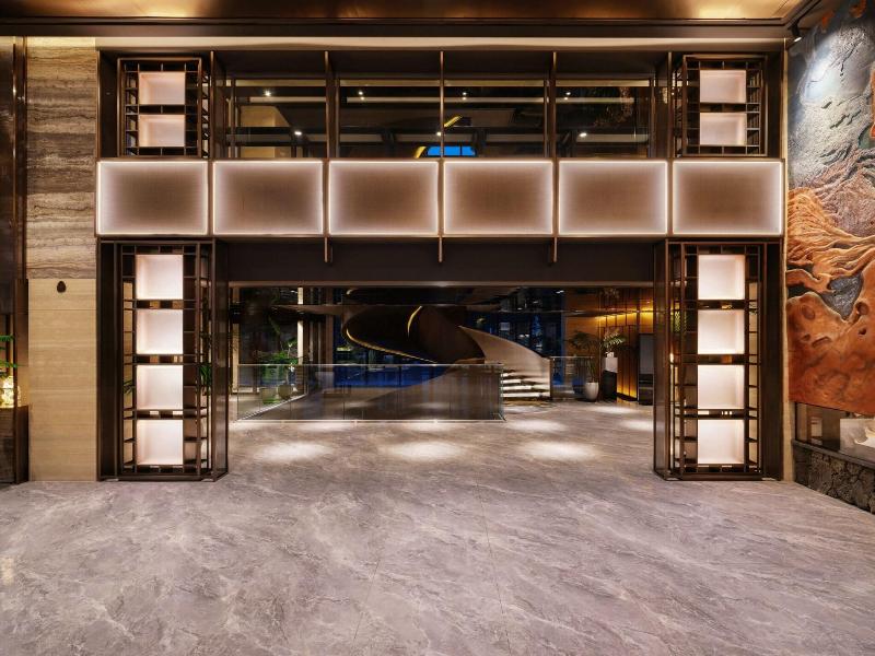 Amber Pure Hill Hotels Resorts Jeju