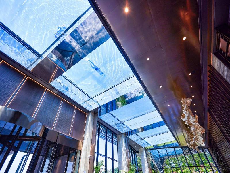 Amber Pure Hill Hotels Resorts Jeju