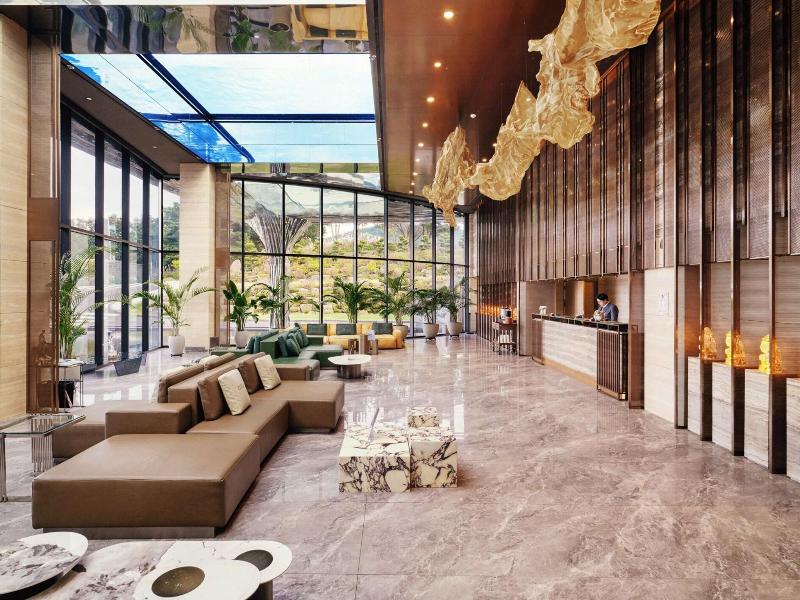 Amber Pure Hill Hotels Resorts Jeju