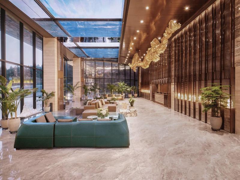 Amber Pure Hill Hotels Resorts Jeju