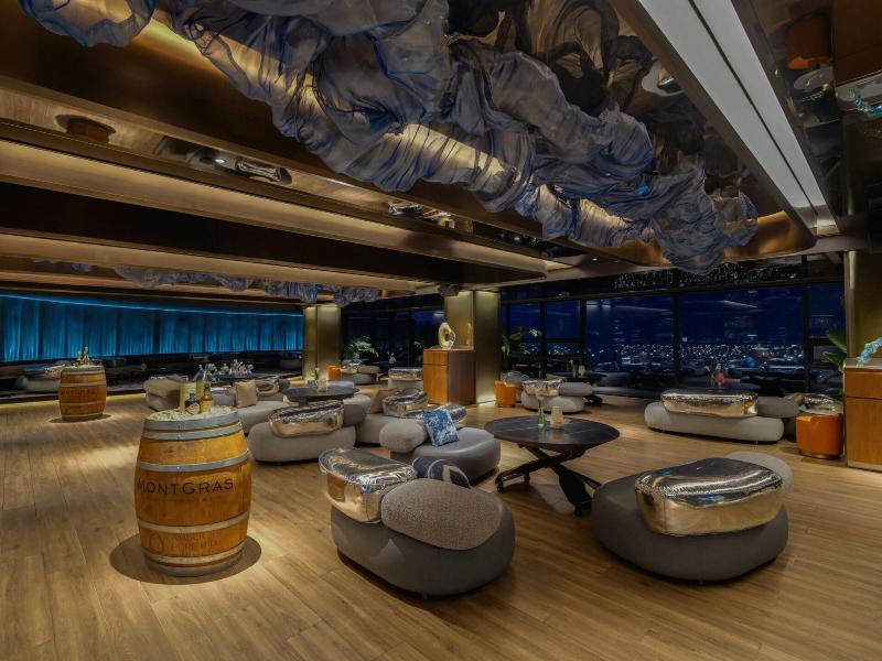 Amber Pure Hill Hotels Resorts Jeju