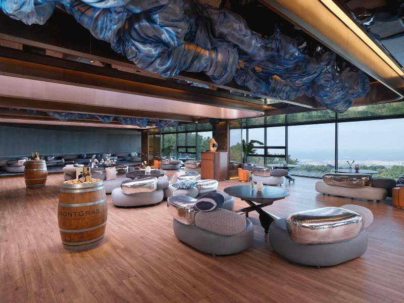 Amber Pure Hill Hotels Resorts Jeju