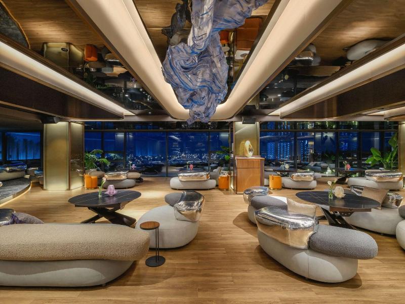 Amber Pure Hill Hotels Resorts Jeju