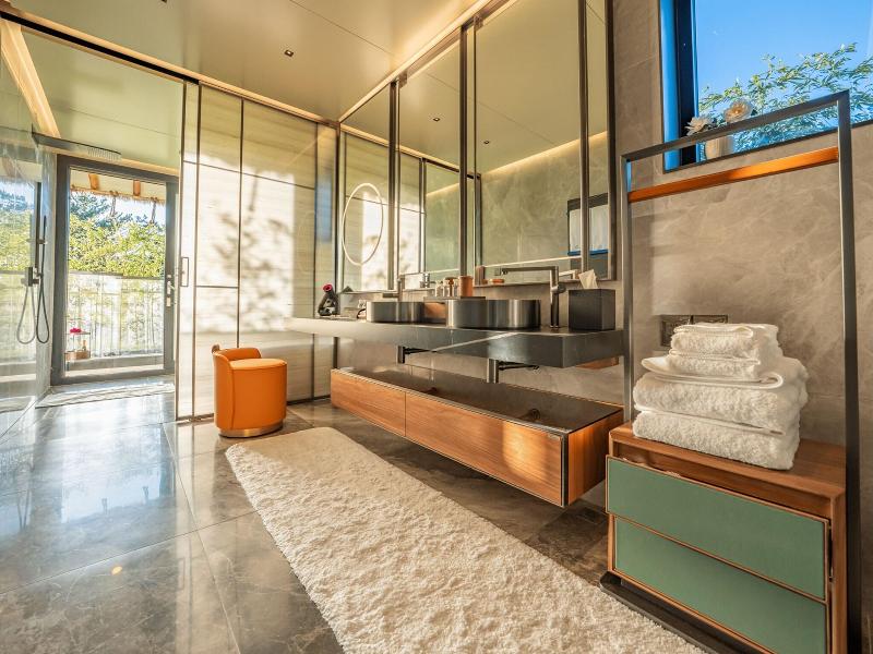 Amber Pure Hill Hotels Resorts Jeju — photo 42