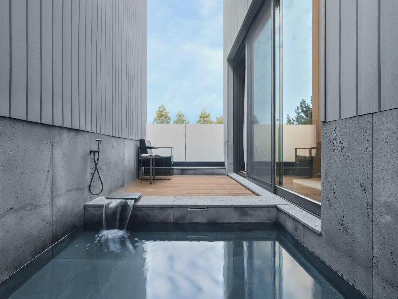 Amber Pure Hill Hotels Resorts Jeju — photo 25