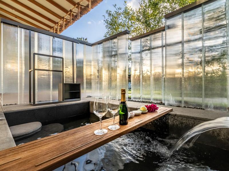 Amber Pure Hill Hotels Resorts Jeju — photo 23